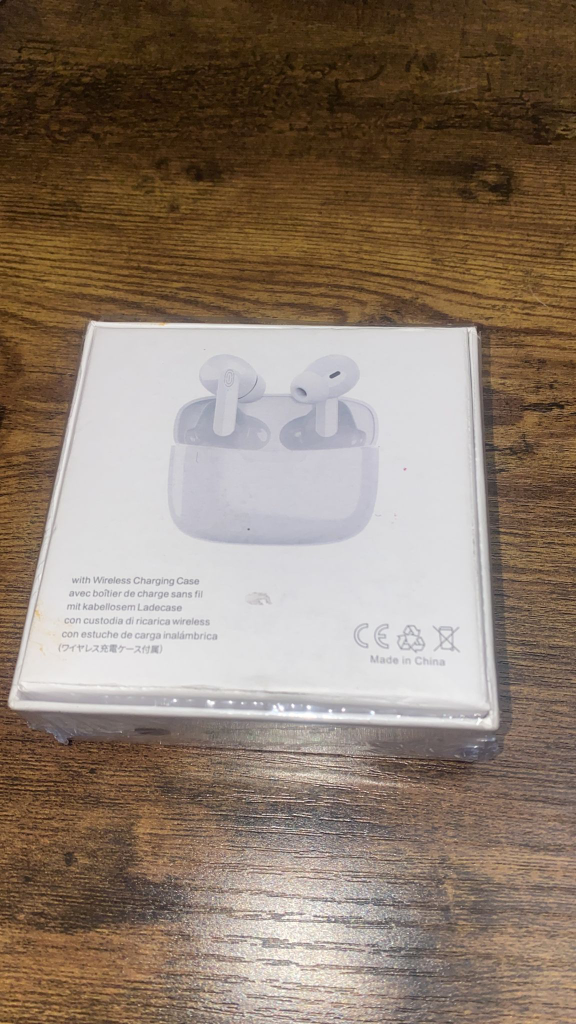 Y113 White Wireless - photo 3