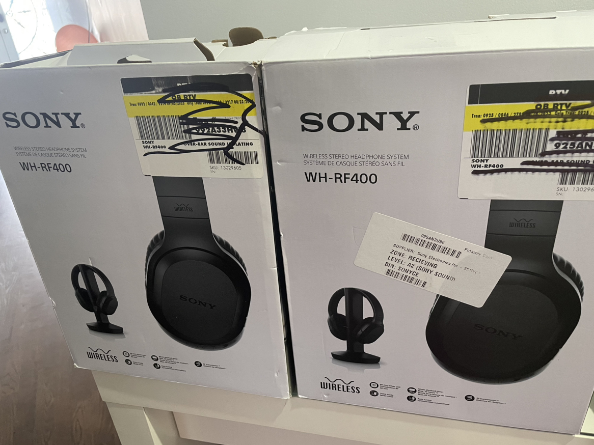 Headphones