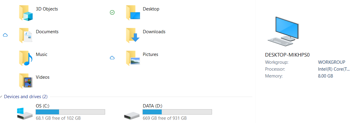 i7 7th Gen Dell laptop Inspiron 5577 image indicator(7)