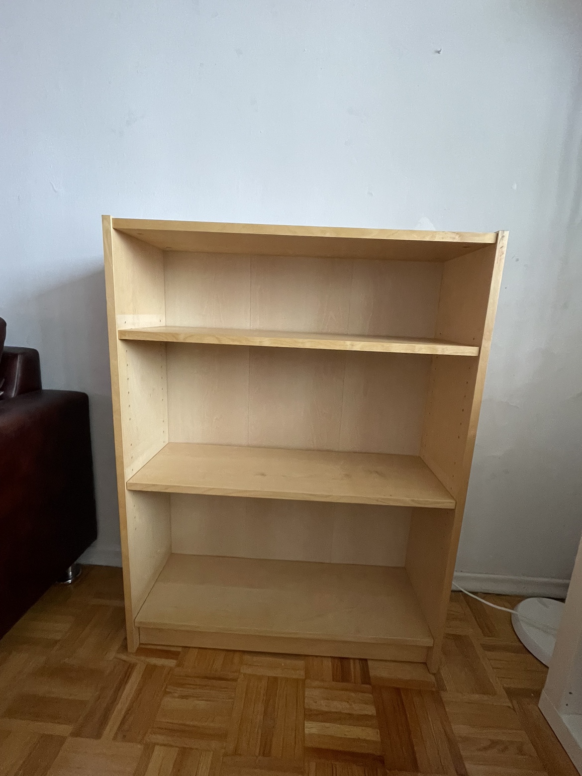Bookshelf