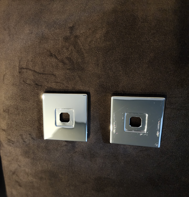 Towel Bar 12 "  Stainless Steel image indicator(8)