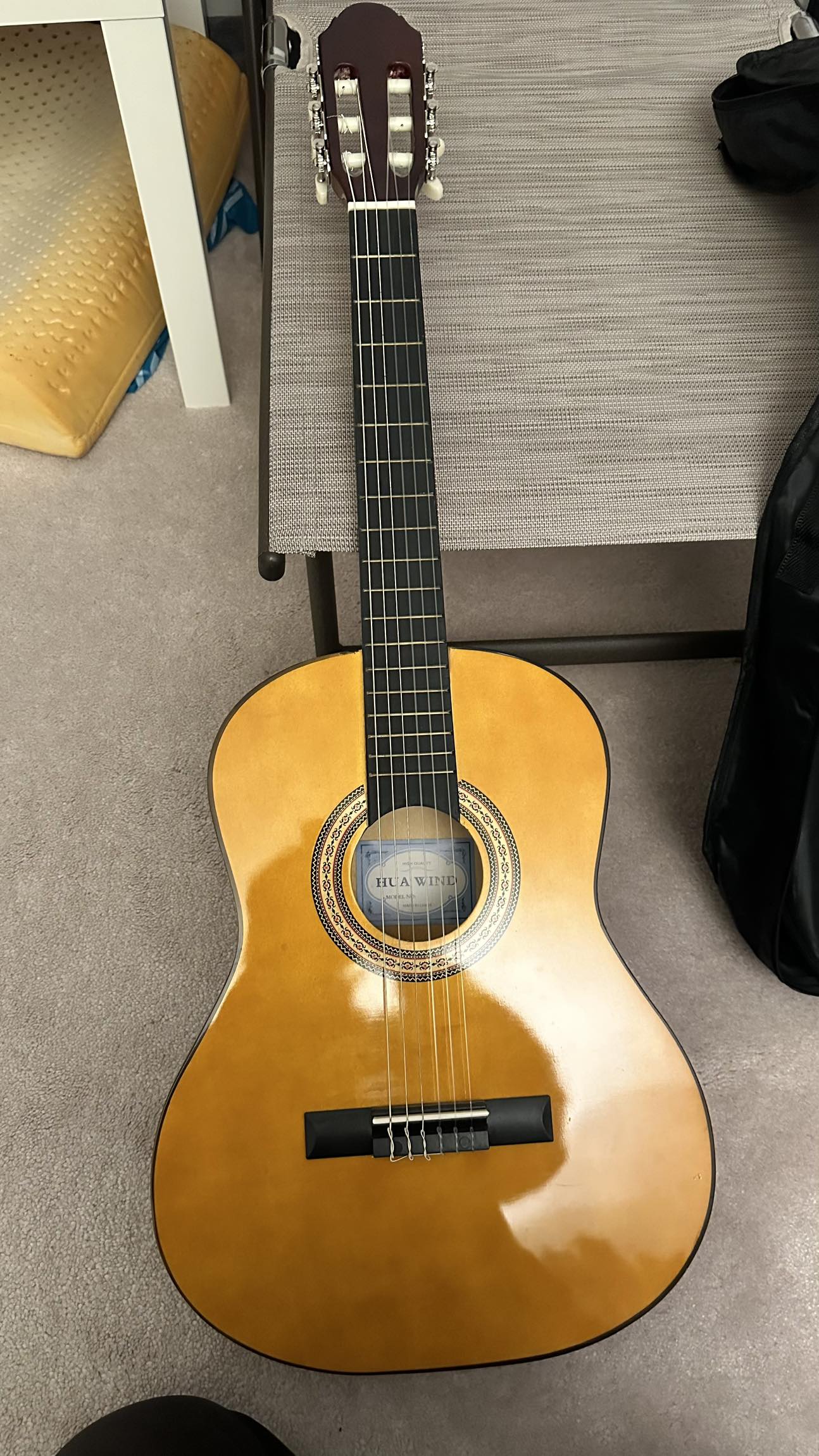 Guitar - photo 2