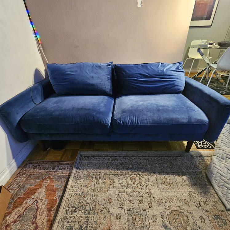 blue sofa thumbnail