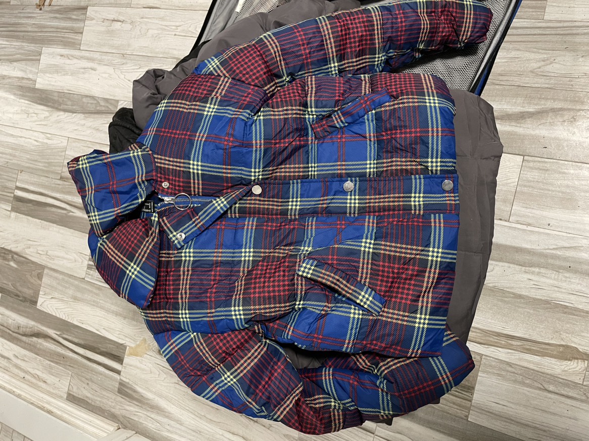 Women Coats