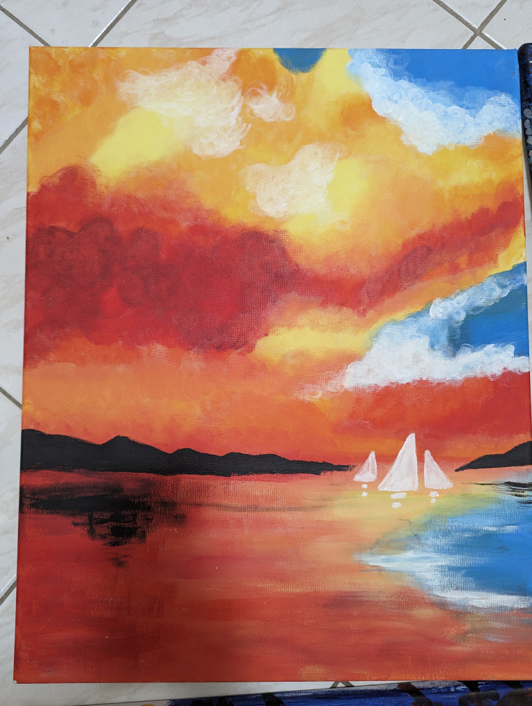 Paintings for sale image indicator(2)