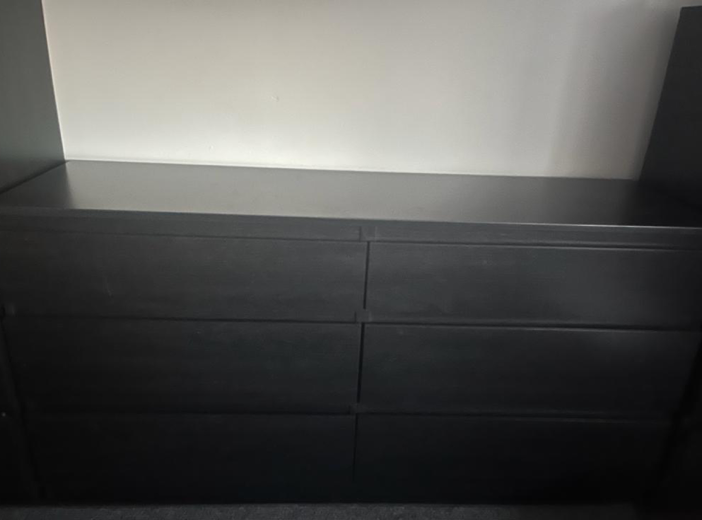 Dresser/Chest
