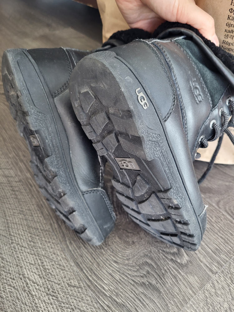 kids UGG - photo 2