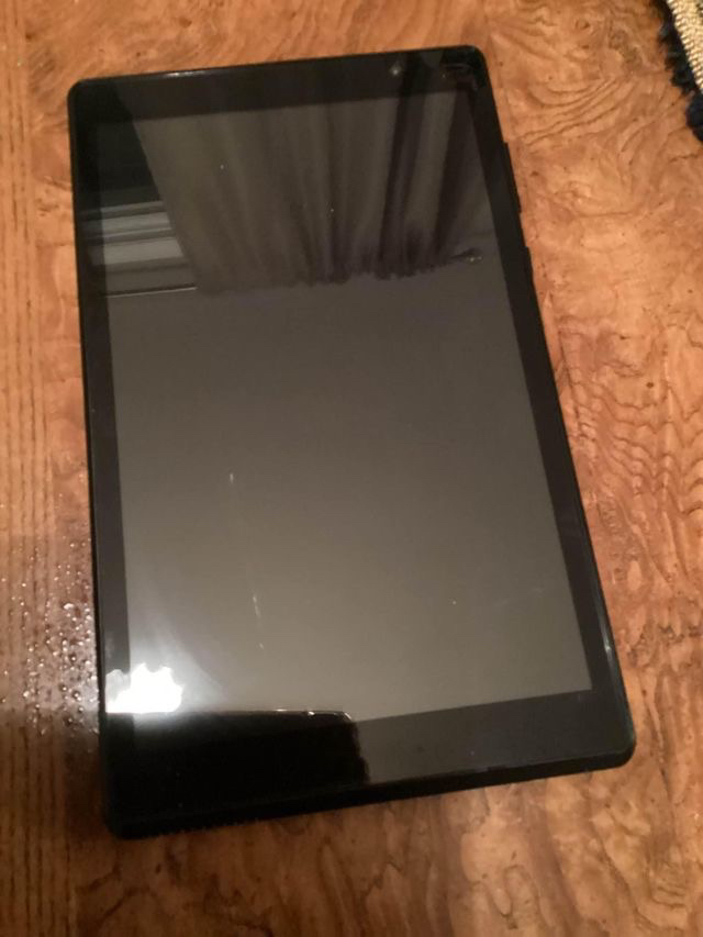 Tablet special for December - photo 3