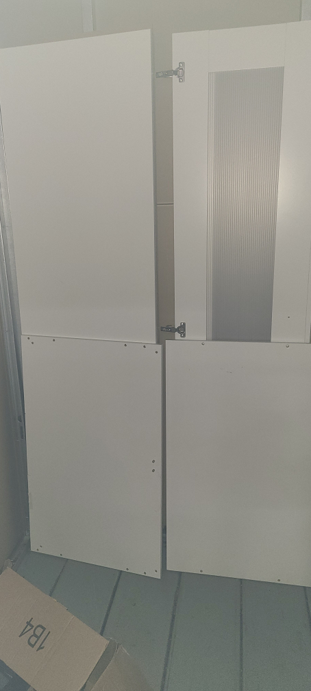 Ikea wardrobe closet - photo 2