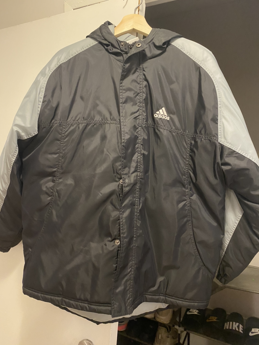 ADIDAS XL WINTER JACKET