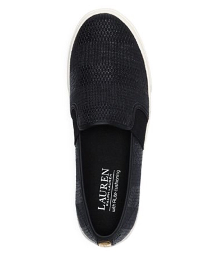 Ralph Lauren shoes