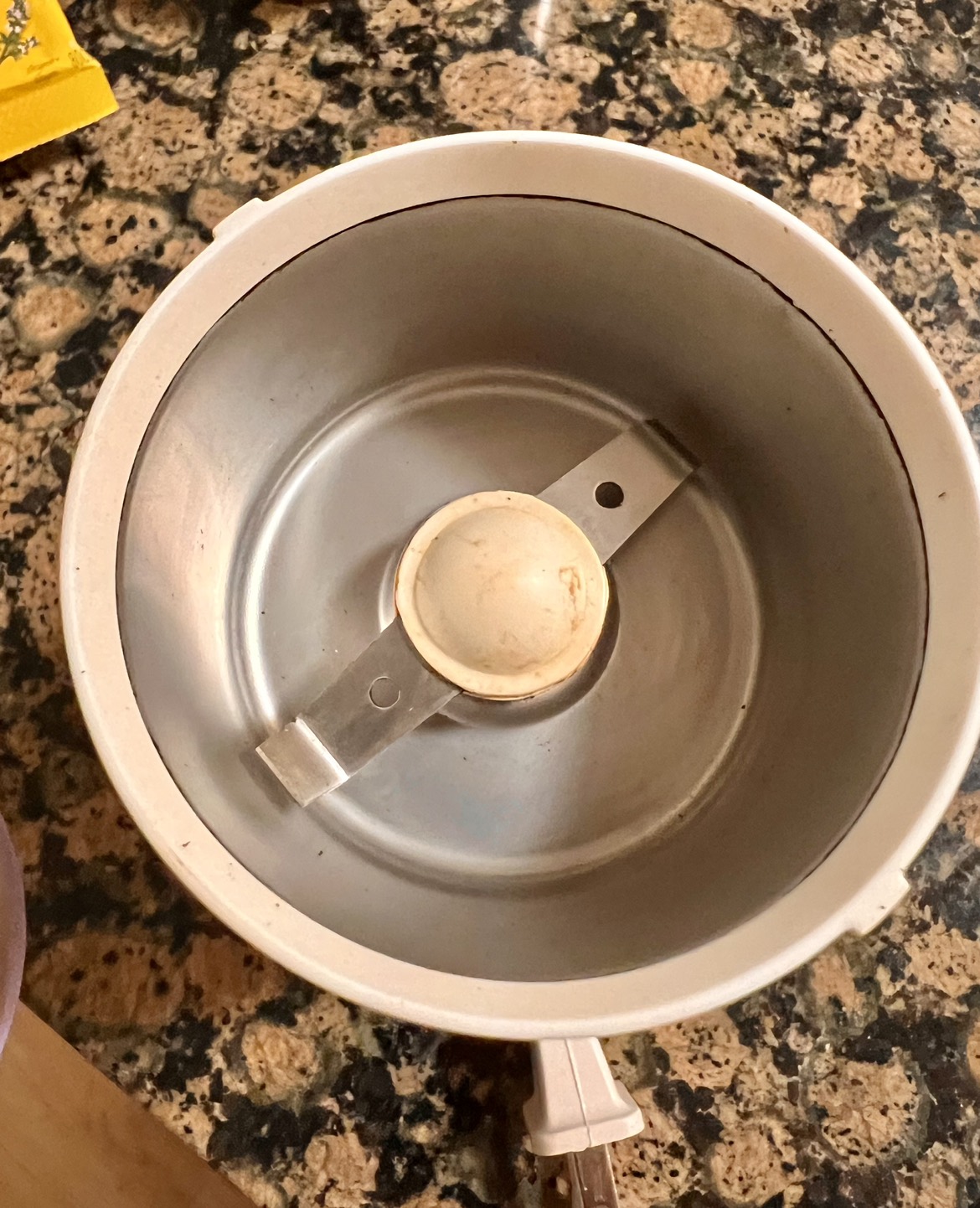 Coffee Grinder - photo 3