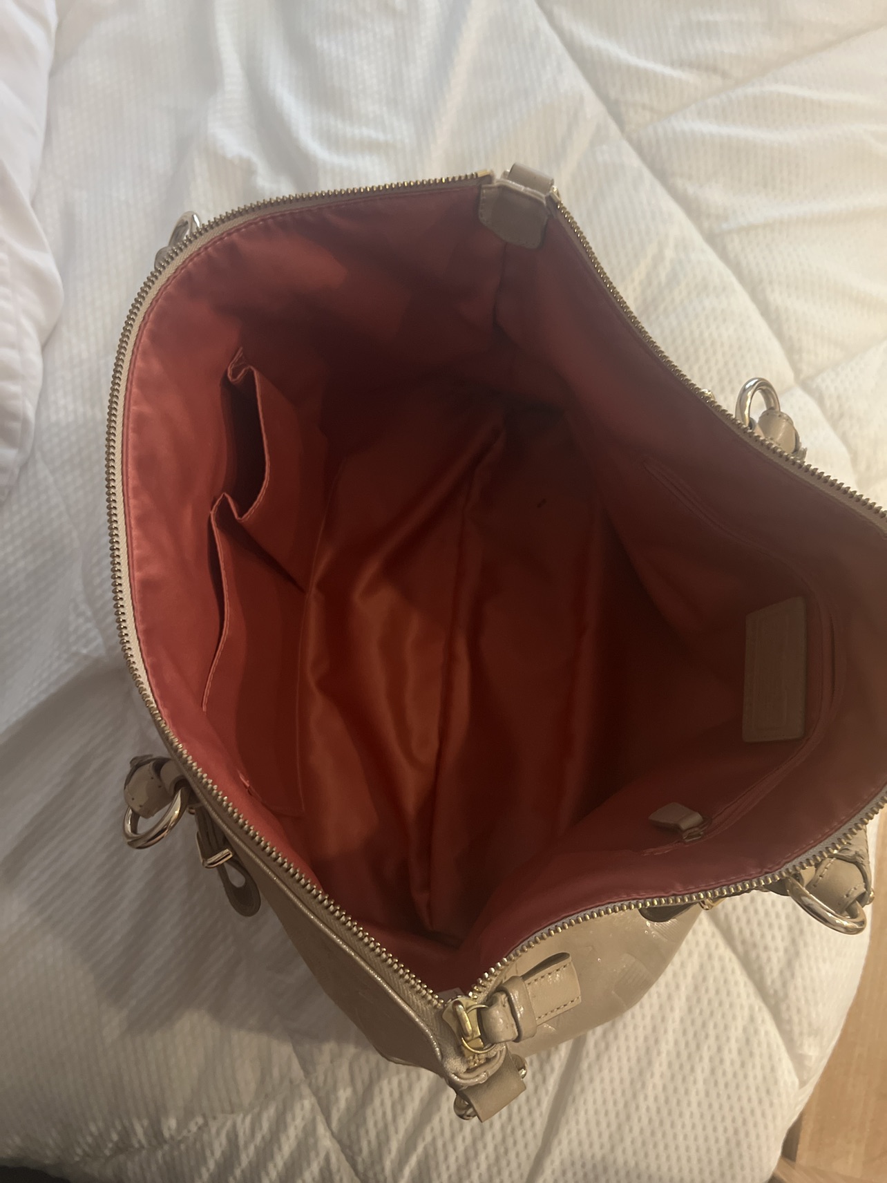 Hangbag - photo 4