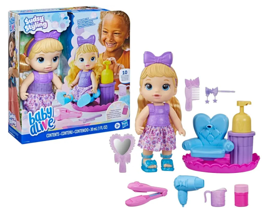 doll sudsy styling baby alive image indicator(2)