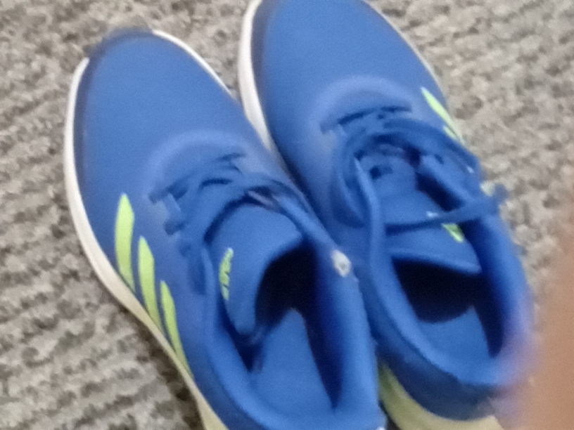 Adidas shoes thumbnail