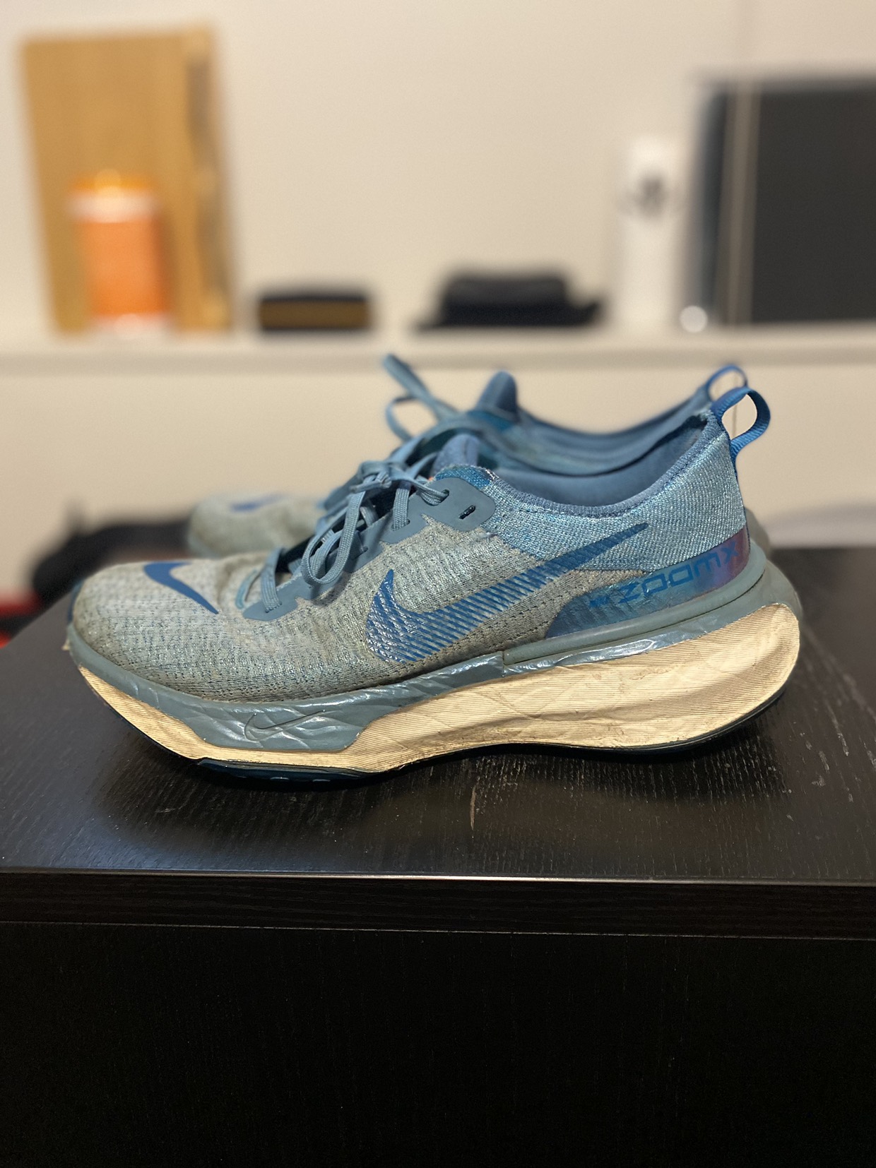 Nike Zoom X shoes - photo 2