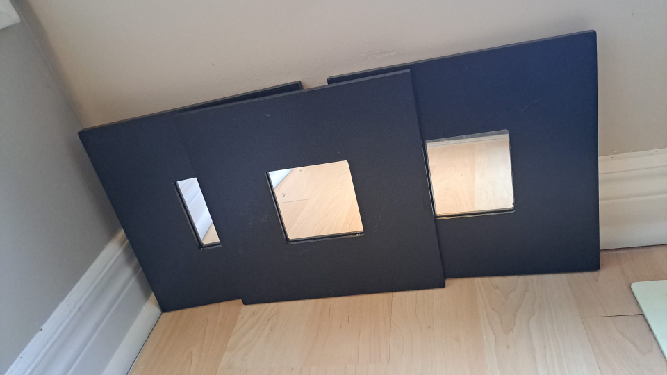 decorative mirrors