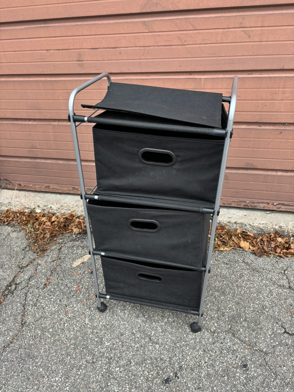 IKEA 12 x16x 40 inch space drawers thumbnail