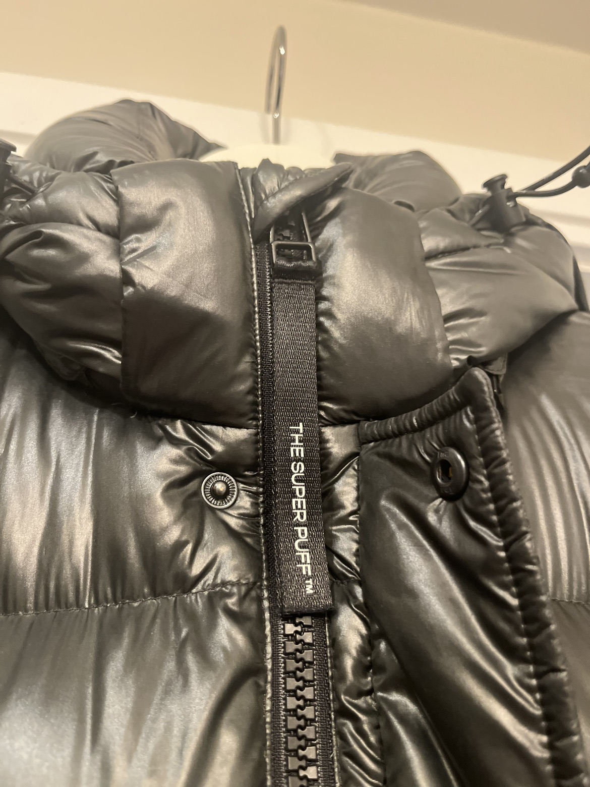 The Super Puff by Aritzia long parka size S - photo 2