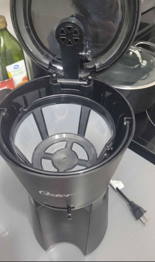 Oster IcedCoffee Maker #SellingSpree - photo 2