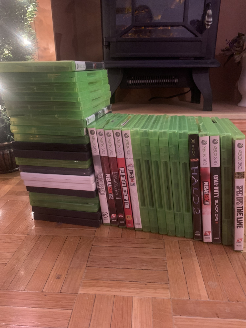 Games - photo 2