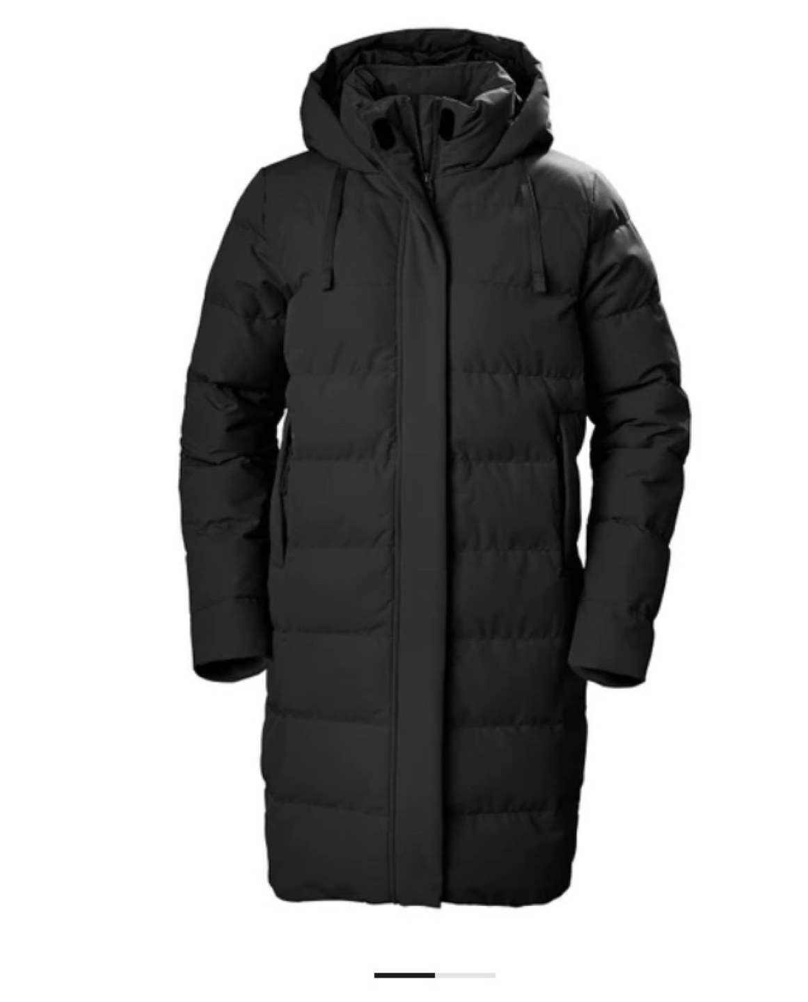 Helly Hansen parka