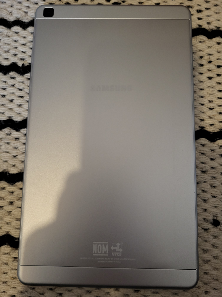 Samsung Galaxy Tab A 8.0" 32 GB WiFi Tablet #SellingSpree - photo 3