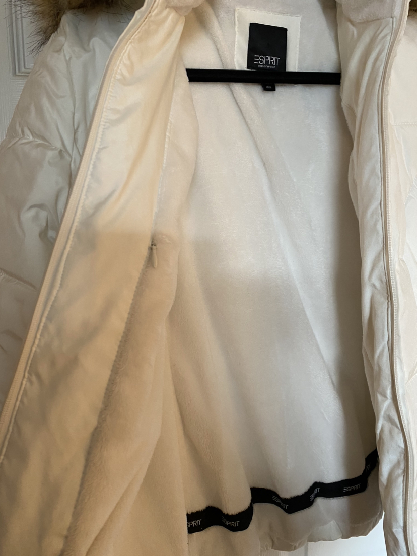 Esprit jacket image indicator(3)