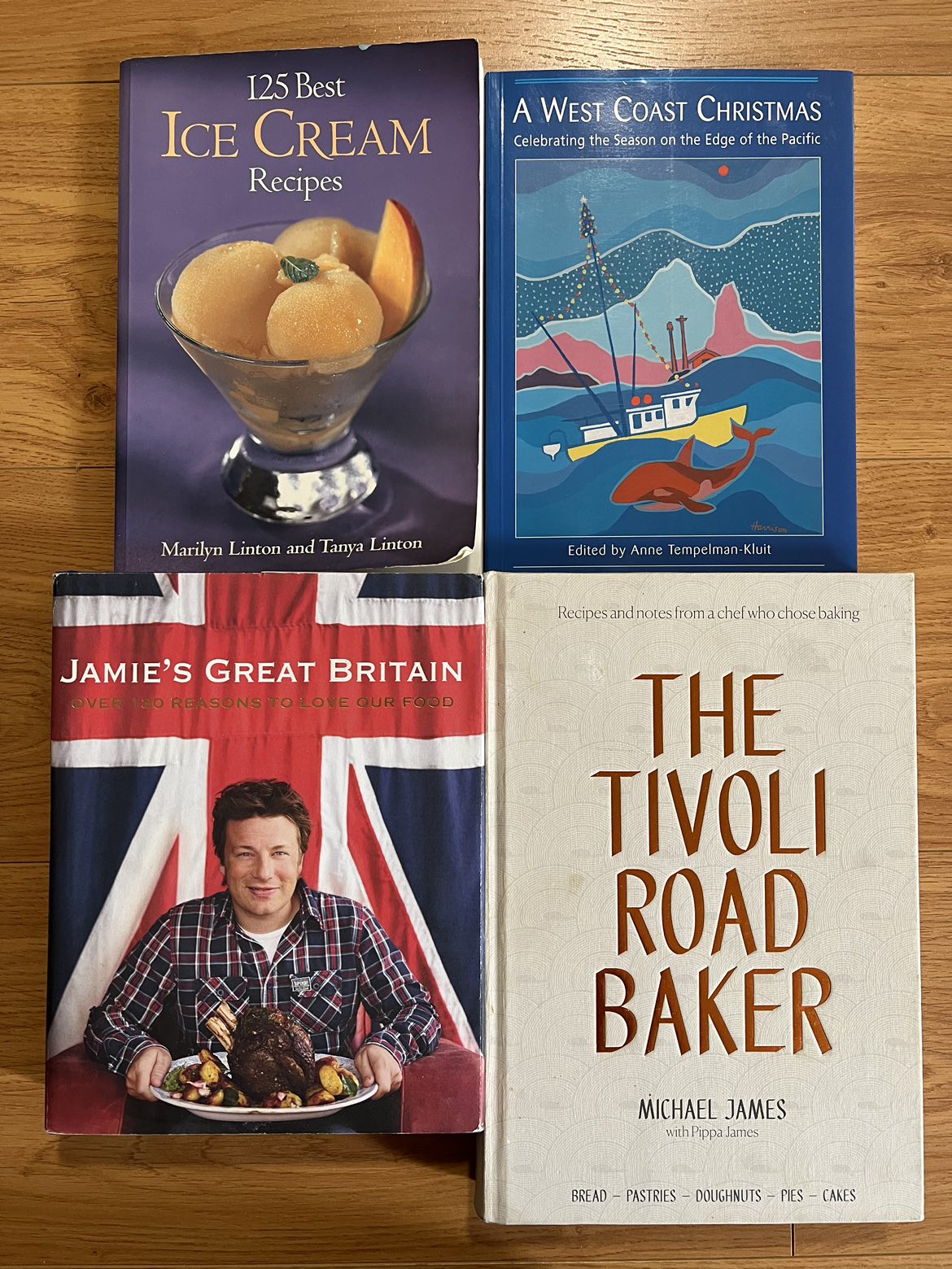Cook Books for Sale thumbnail