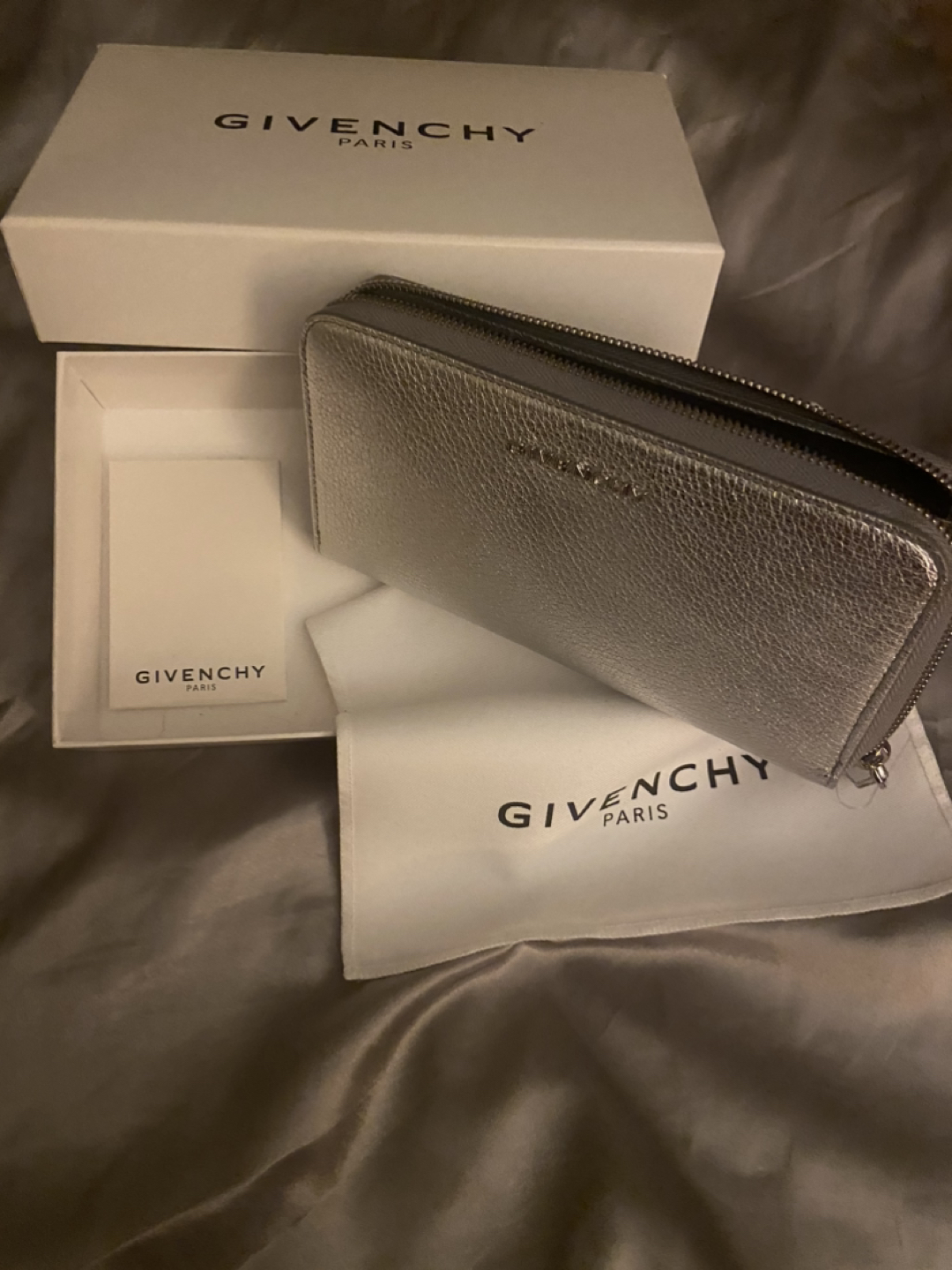 GIVENCHY wallet