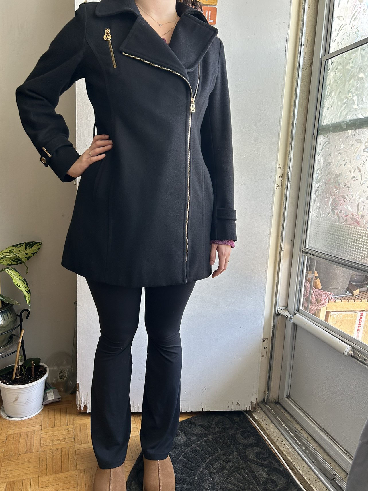 Michael Kors Coat Jacket - photo 3