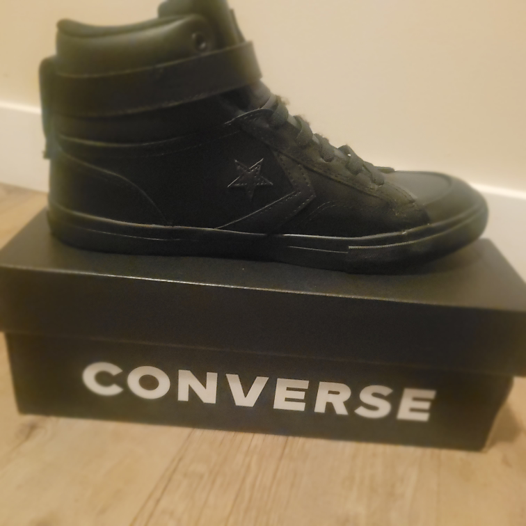Converse shoes
