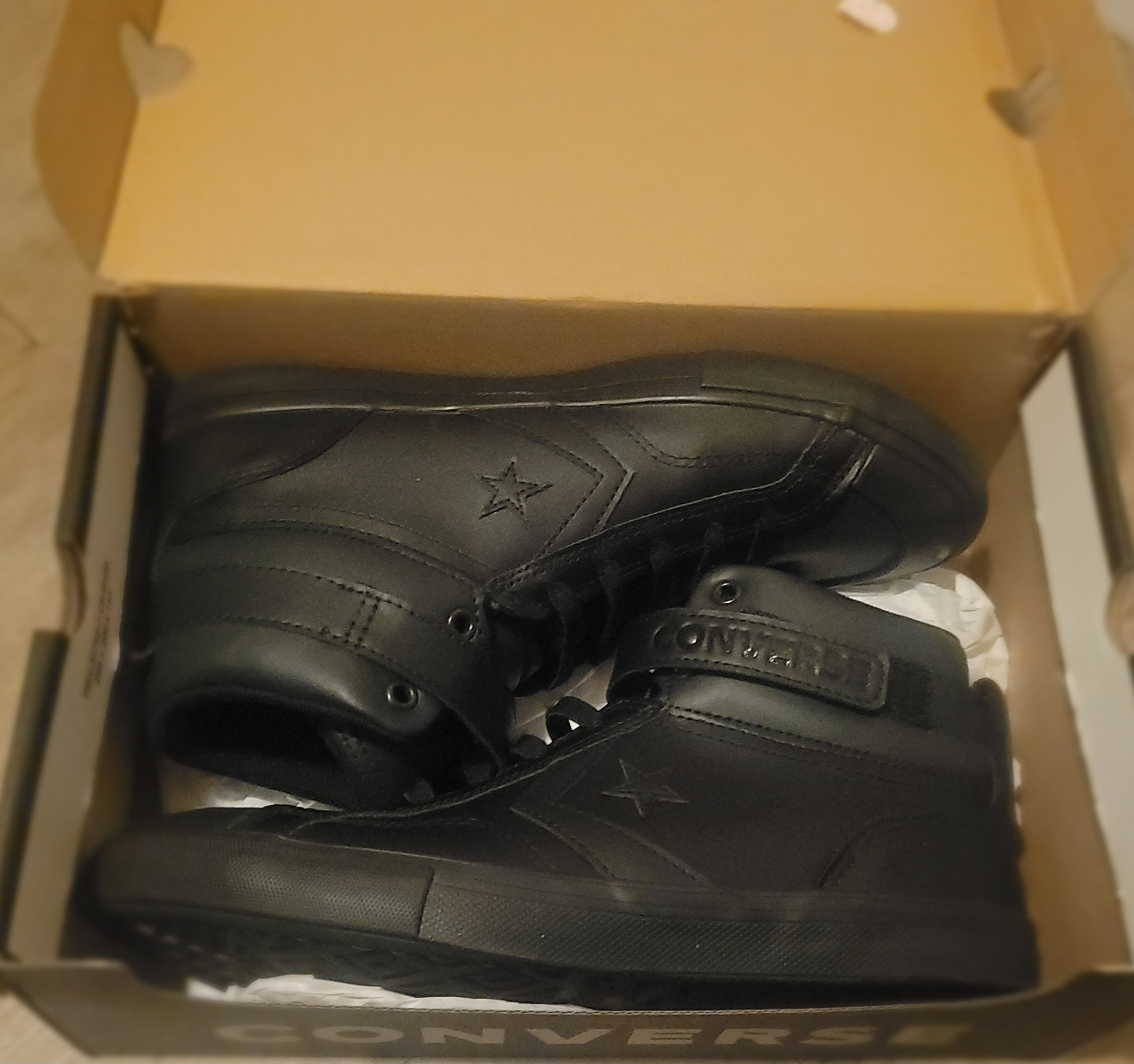 Converse shoes - photo 4