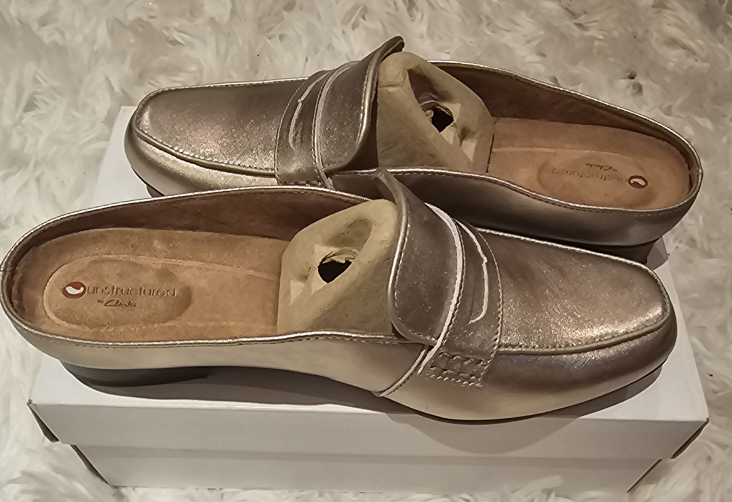 women's Clark's