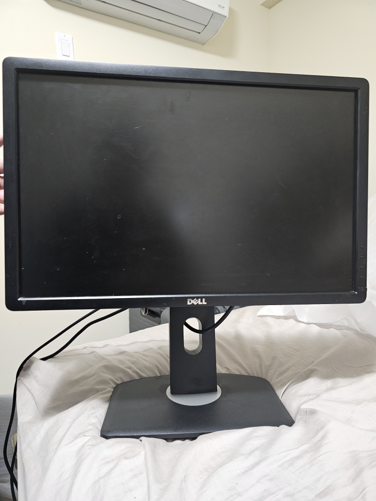 Dell P2213f Monitor 22"