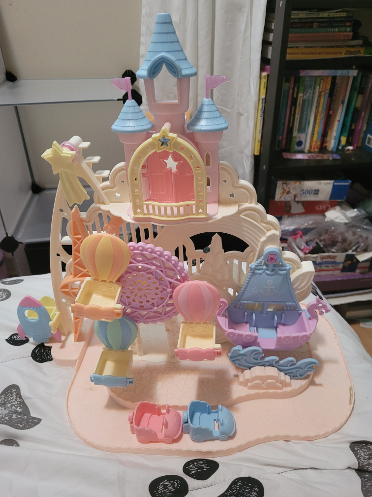 calico critters - photo 2
