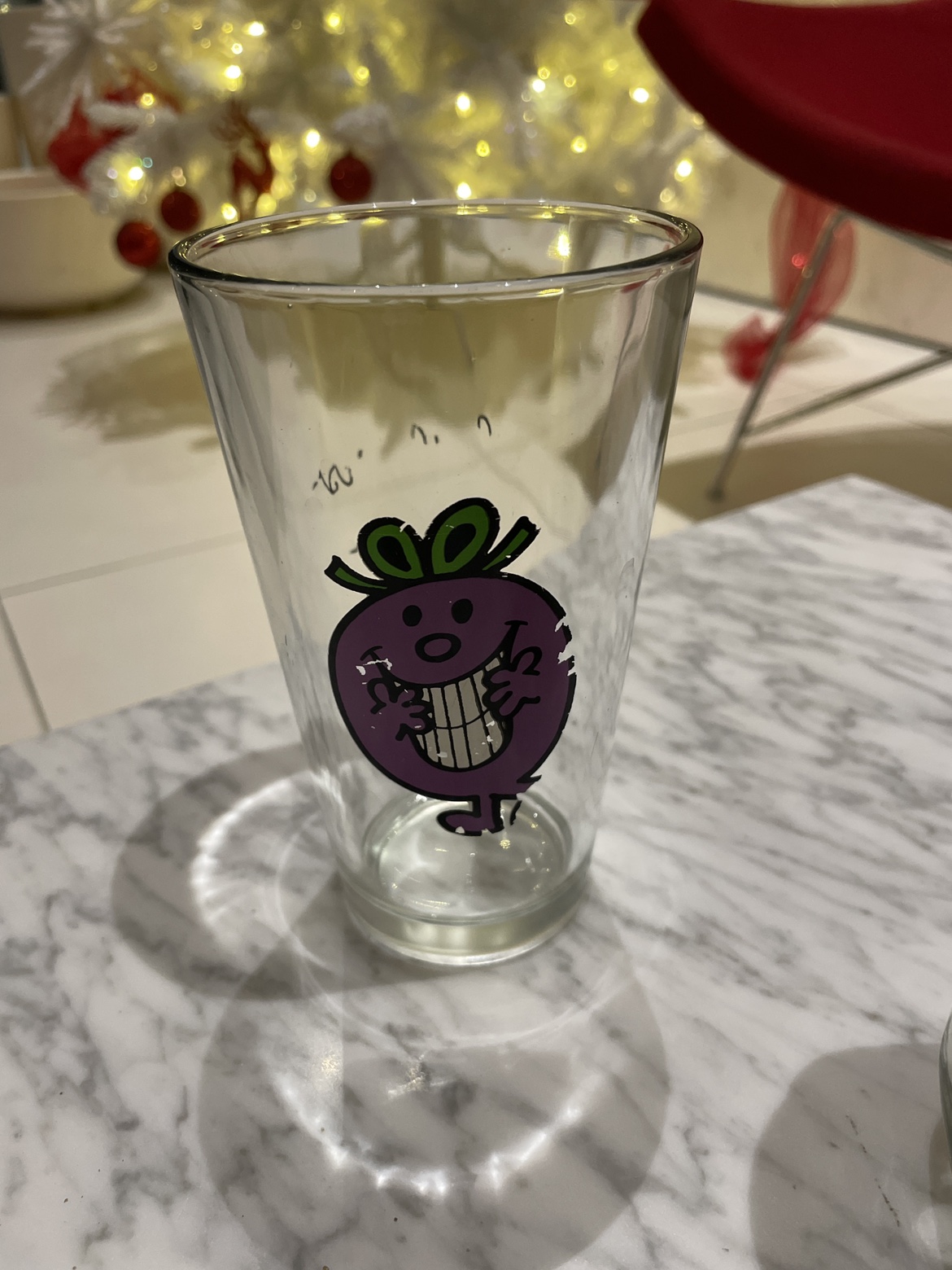 Free glass #freecycle thumbnail