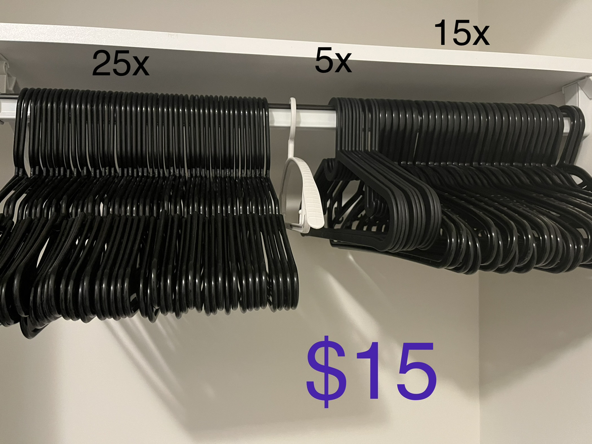 Clothes Hangers