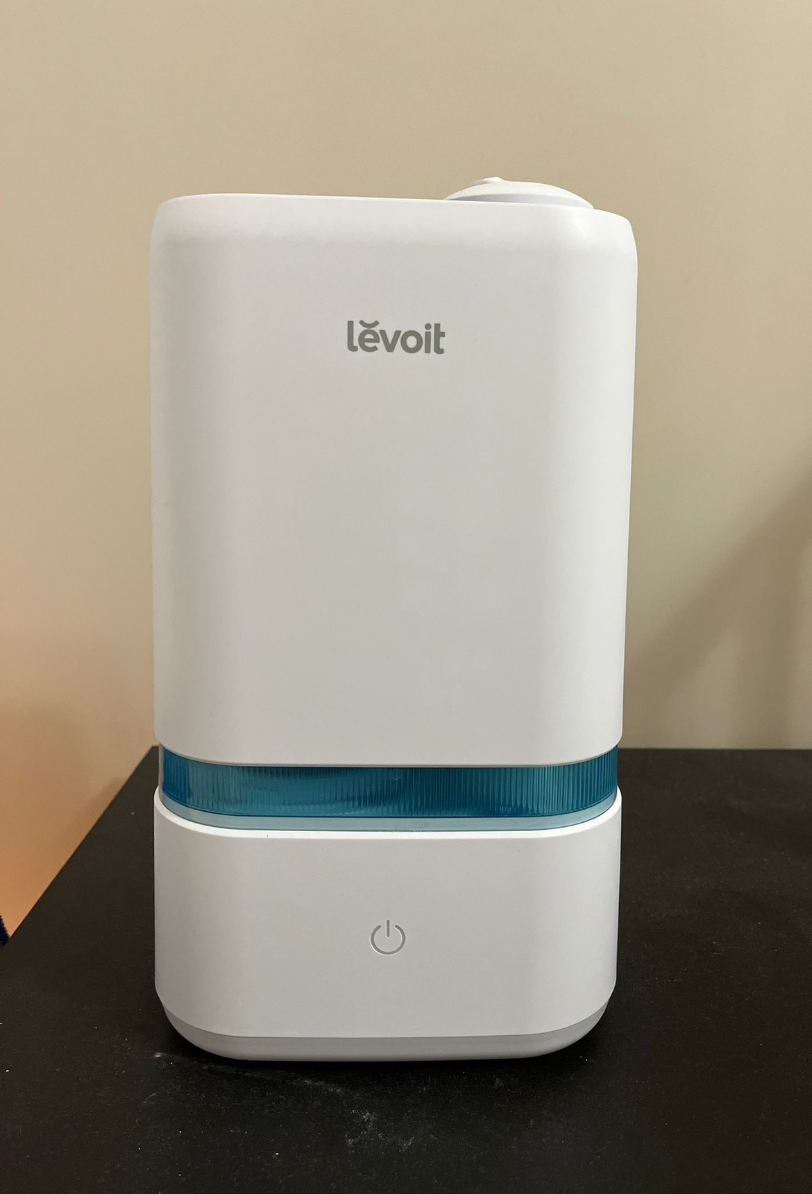 Levoit humidifier thumbnail