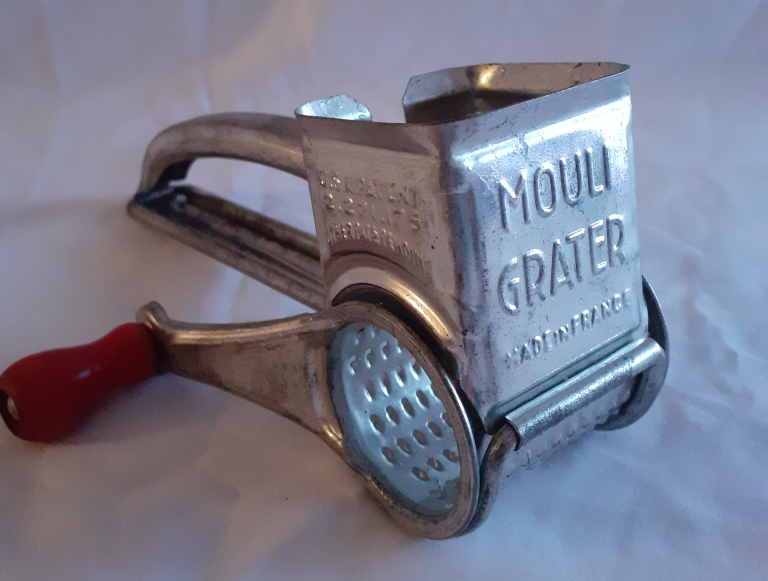 Vintage Cheese/Nut  Grater thumbnail
