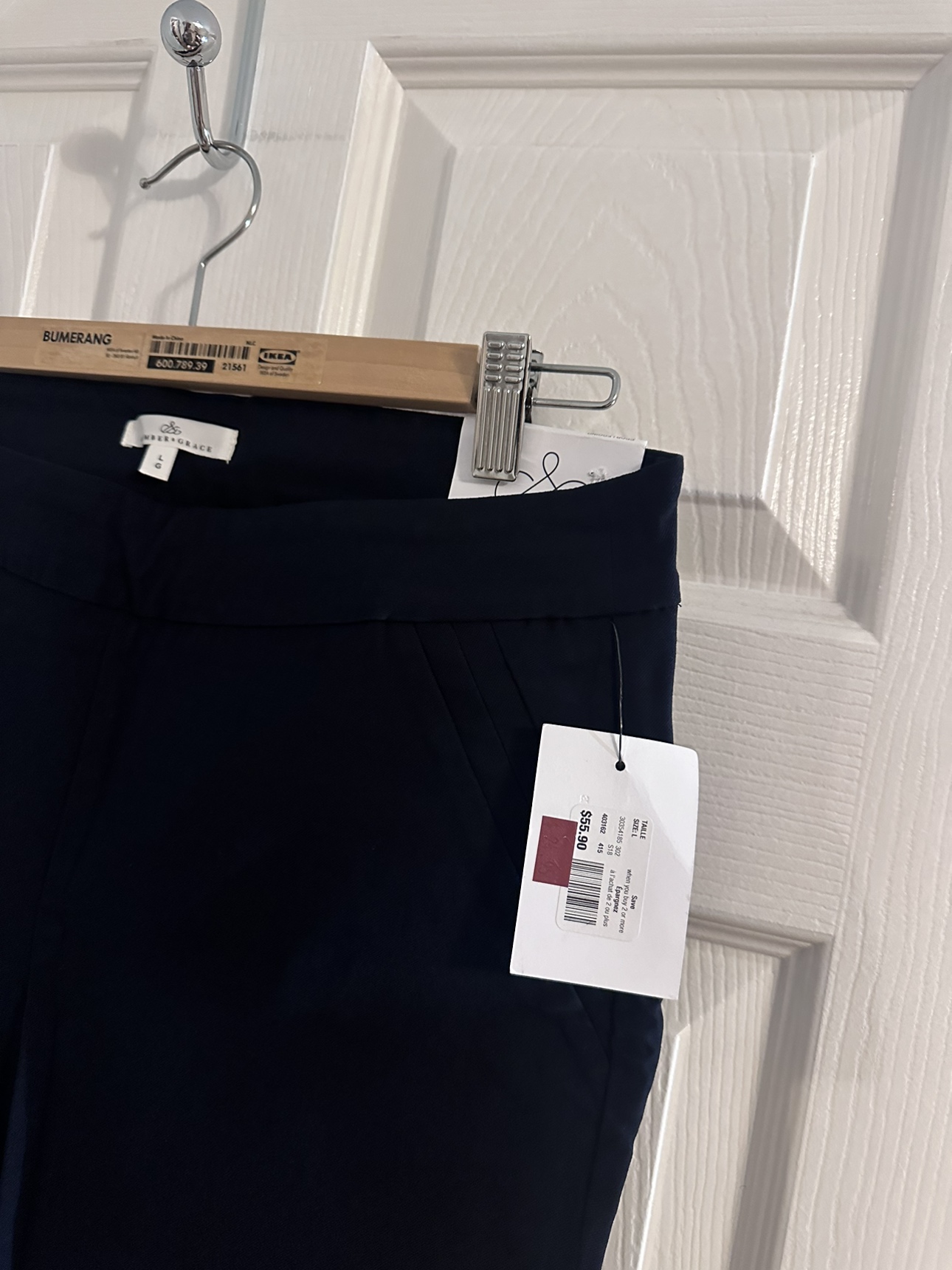 pants