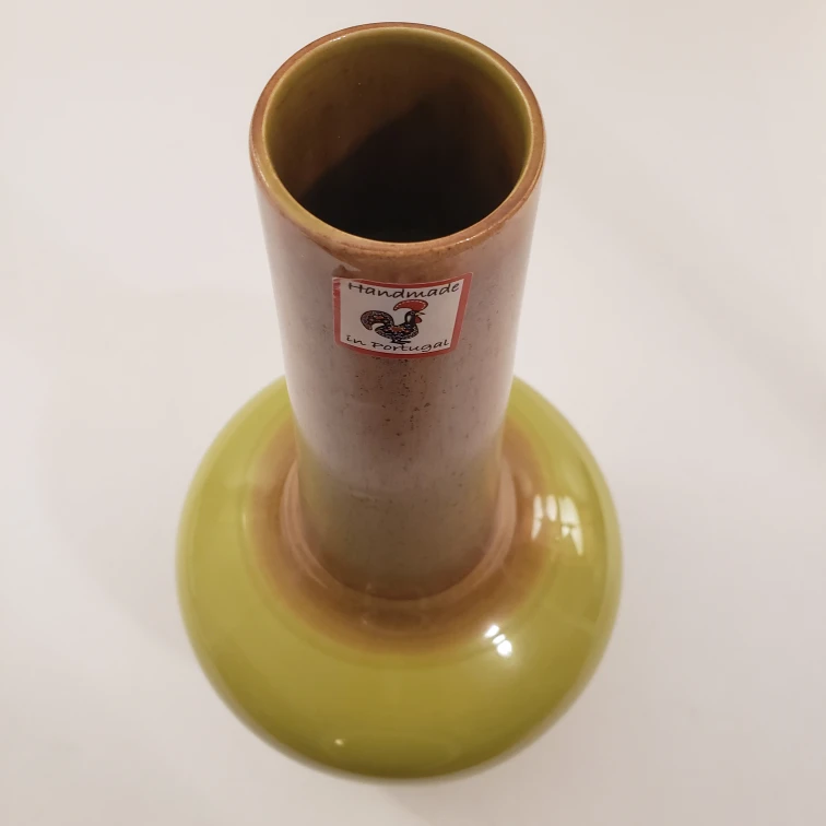 🌾 BRAND NEW Vase Made in Portugal  🇵🇹 image indicator(4)