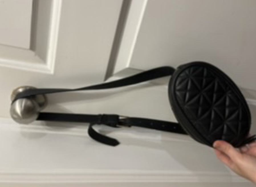 Crossbody bag thumbnail