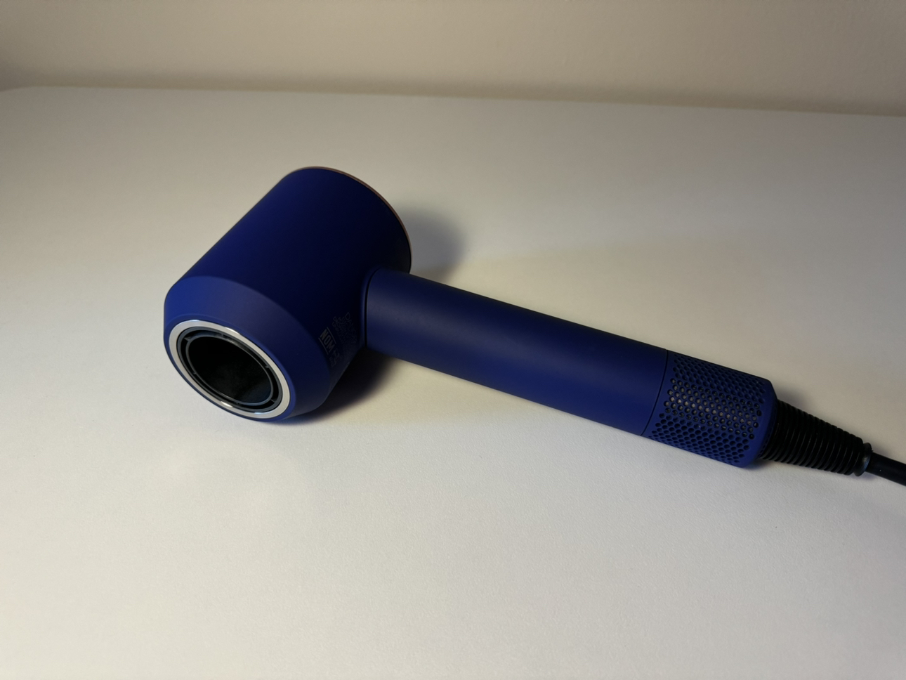 Dyson Supersonic hair dryer - photo 3