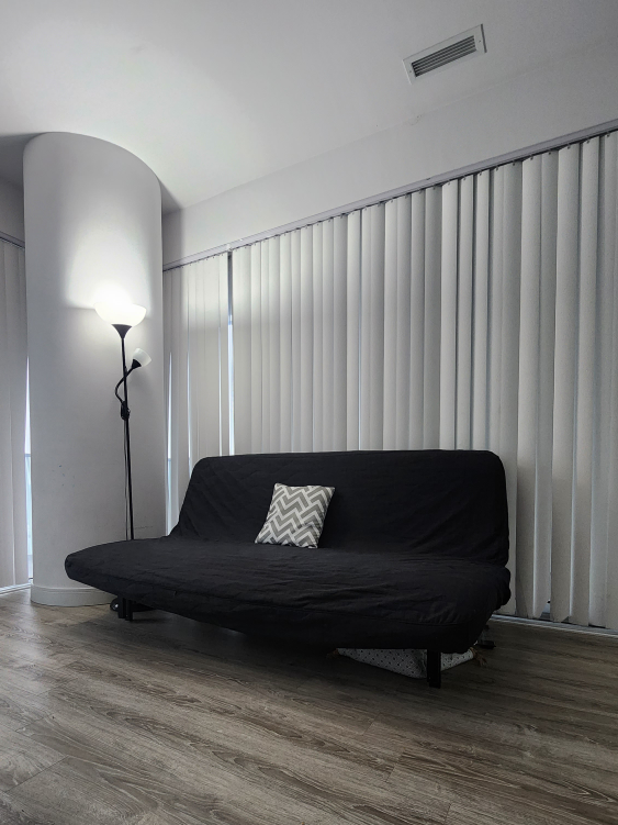 ikea futun sofa bed