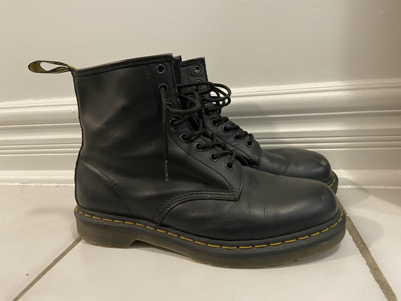 doc martens