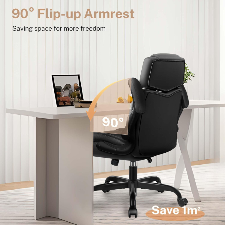 Executive Office Chair, BNIB - photo 3