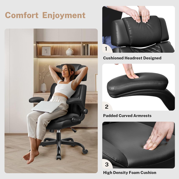Executive Office Chair, BNIB - photo 5