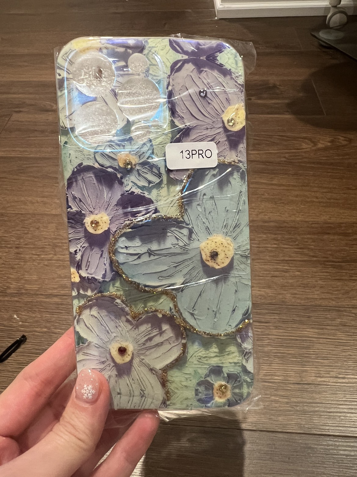 iPhone 13 pro case