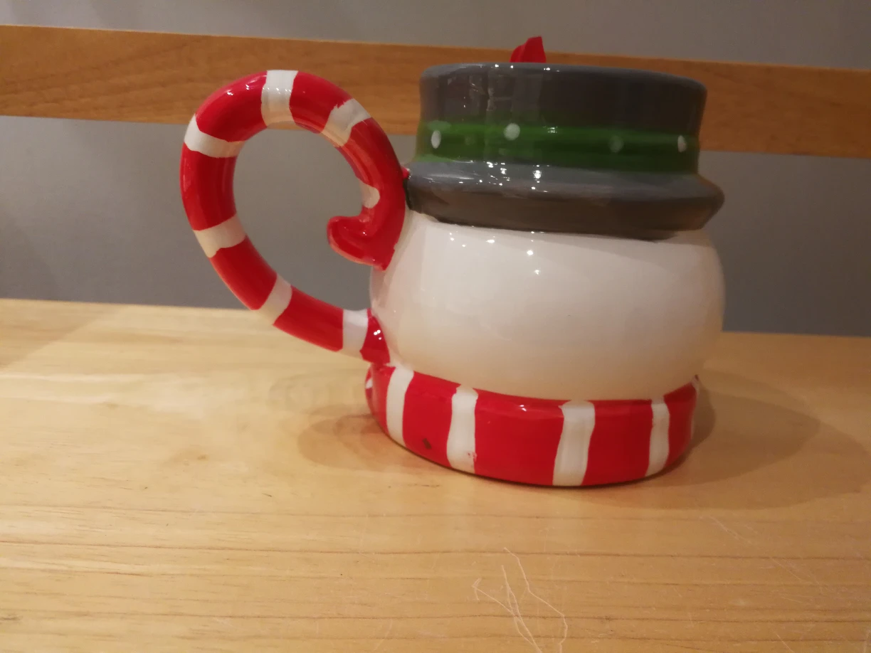New snowman mug & ornament image indicator(3)